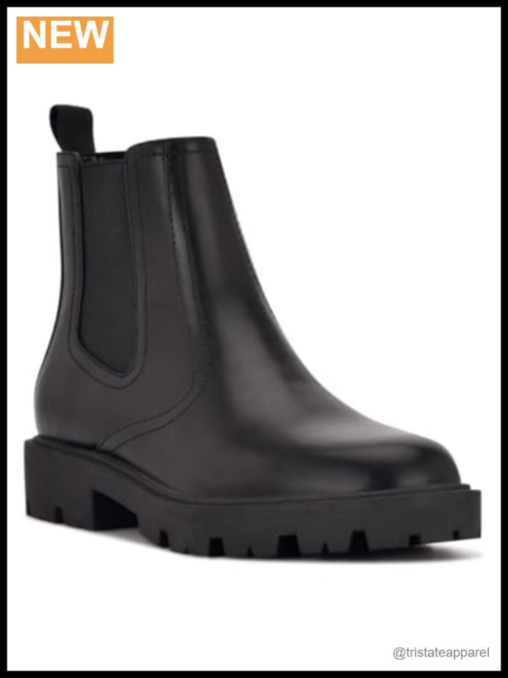 Nine West Yullon Women's Ankle Bootie Synthetic Textile Pull-On Fall Shoes